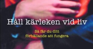 Vill hålla kärleken vid liv